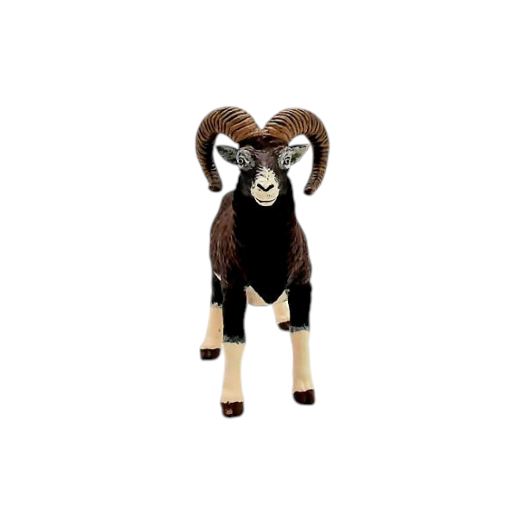 Figurine - Mouflon - 53018