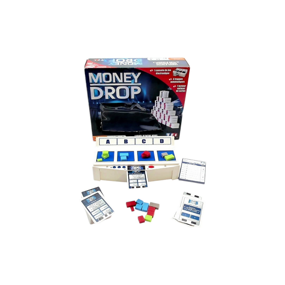 Money Drop