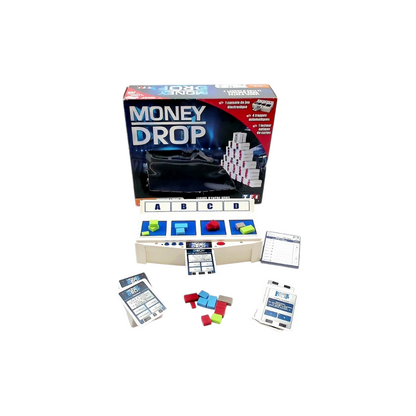 Money Drop