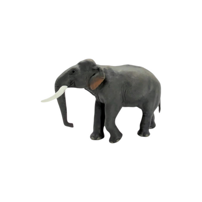 Figurine - Éléphant d&