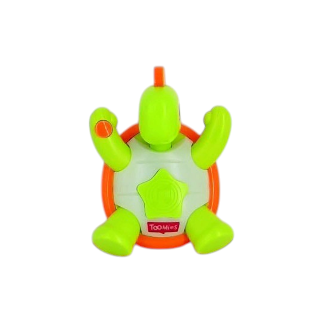 Tortue - Musi&