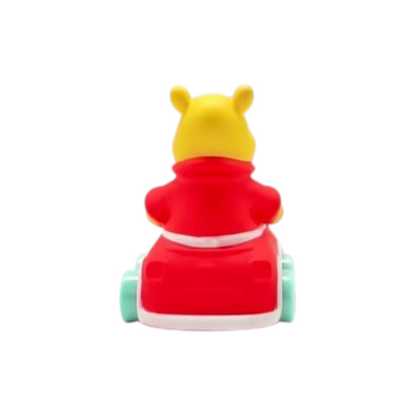 Voiture soft &amp; go Winnie l&