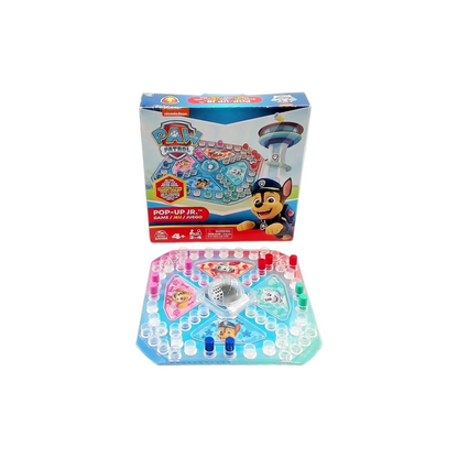 Pop up - Pat&