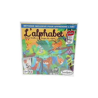 L&