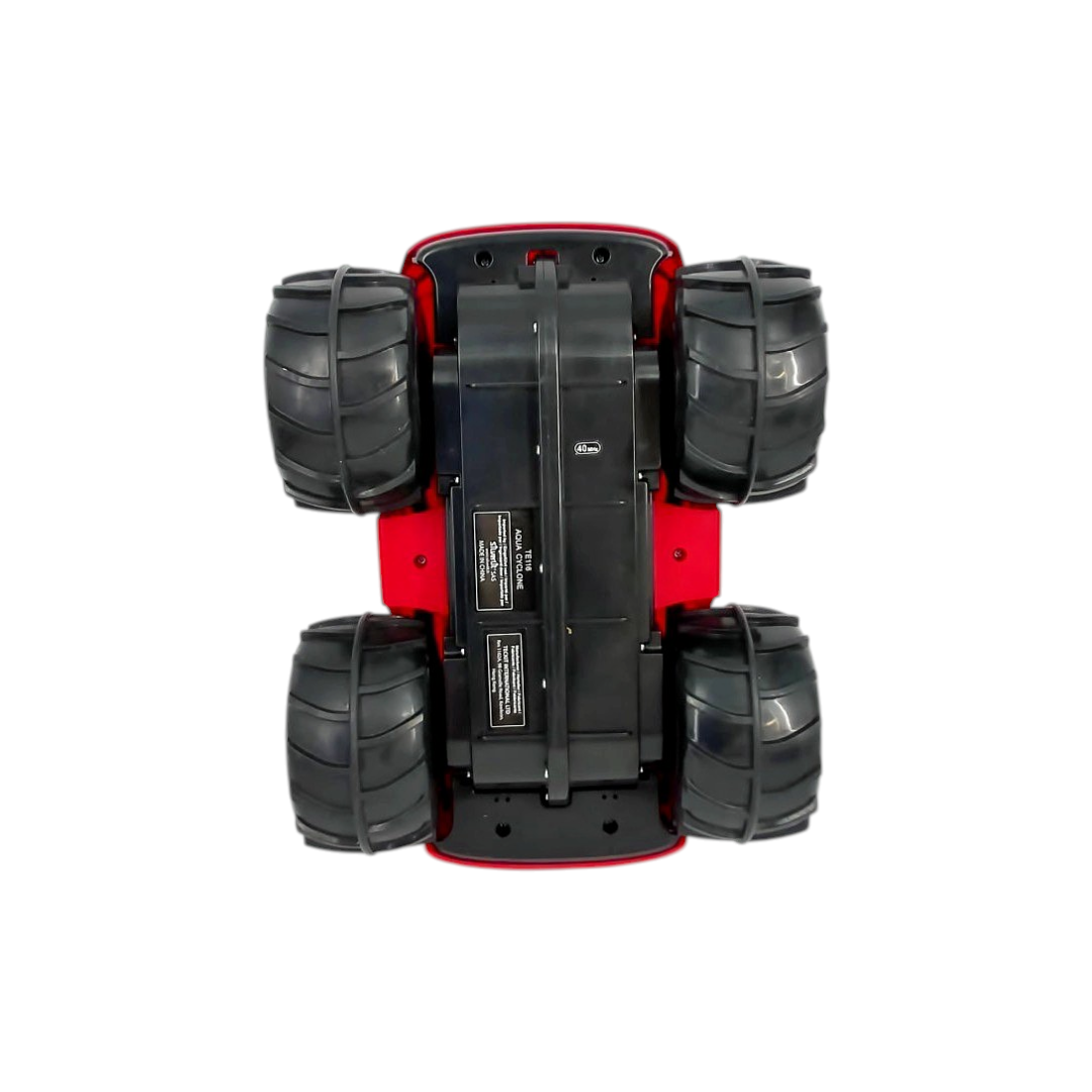 Voiture télécommandée - Exost cyclone