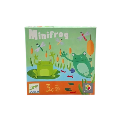 Minifrog