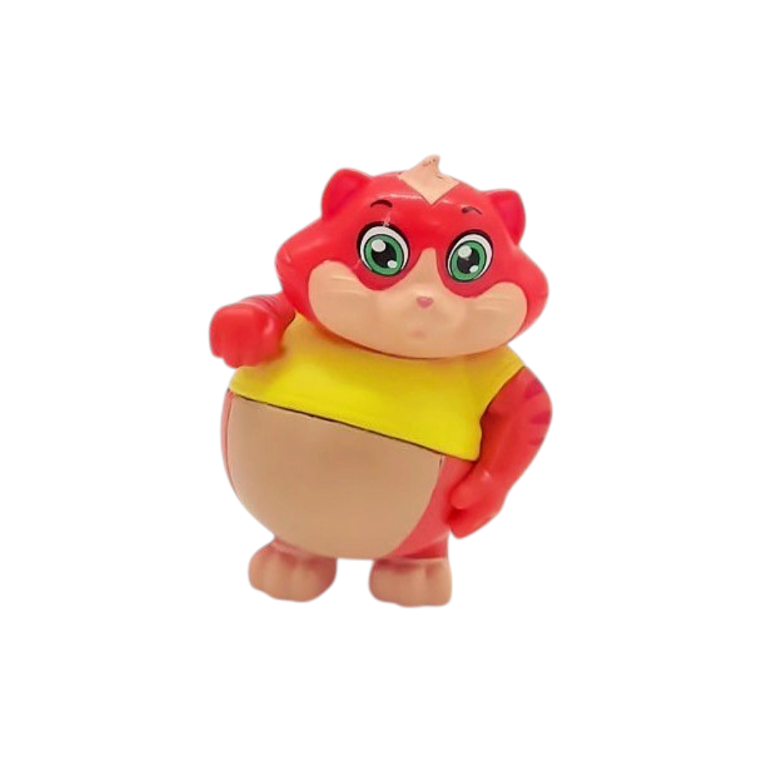 Figurine - 44 Chats - Boulette