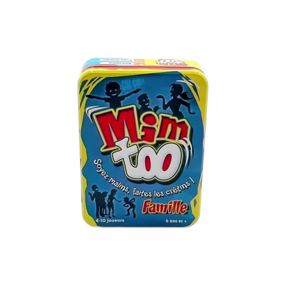 Mimtoo