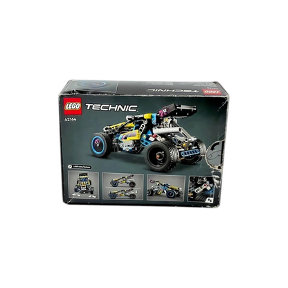 LEGO Technic - Le buggy de course tout-terrain - 42164