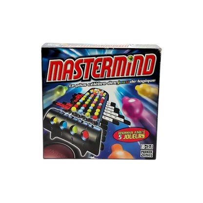 Mastermind