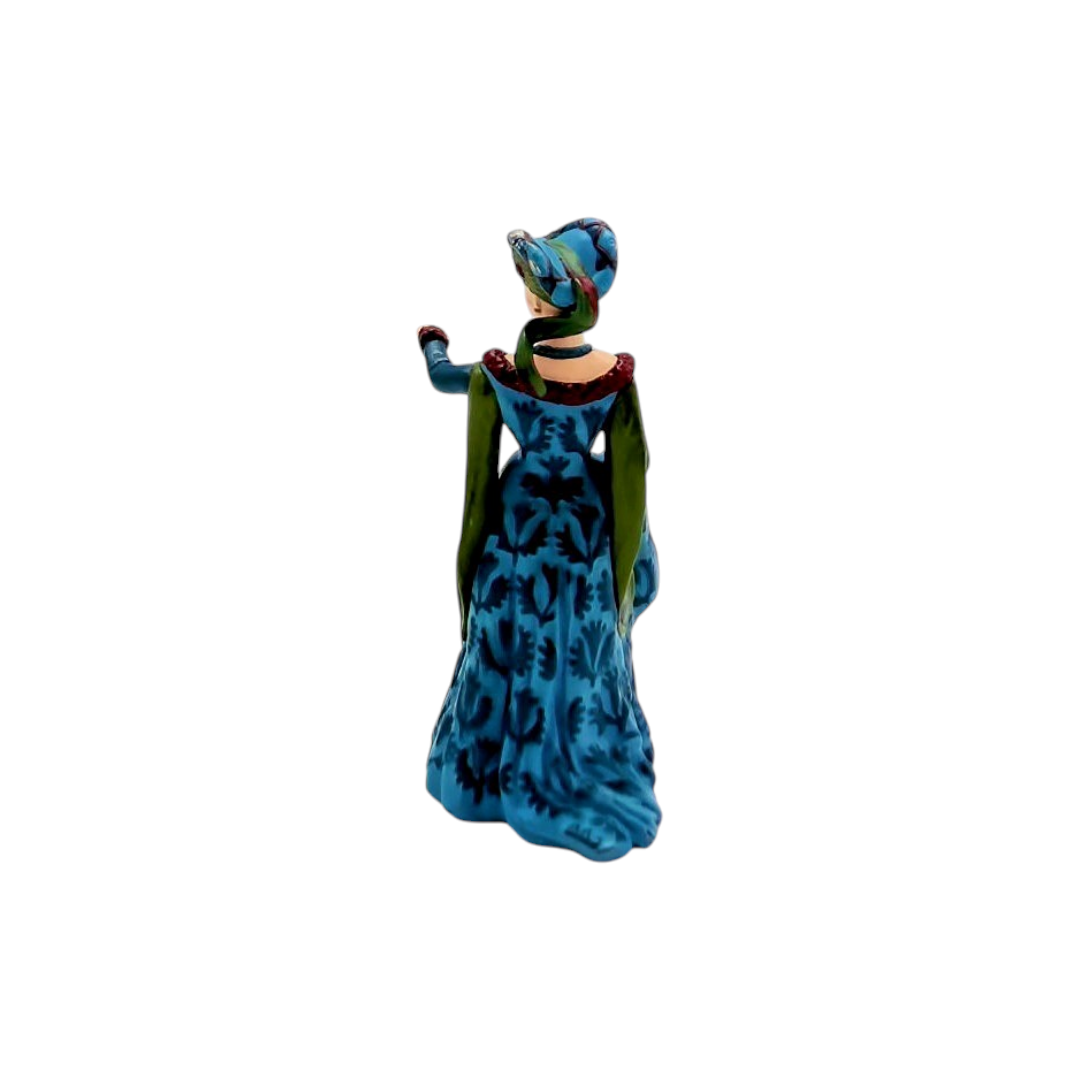 Figurine Papo - Reine médiévale - Lady Blue