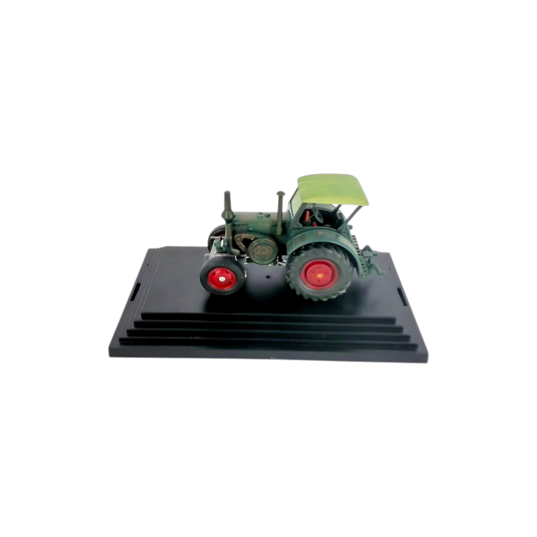 Voiture miniature - Tracteur Lanz Bulldog HR8