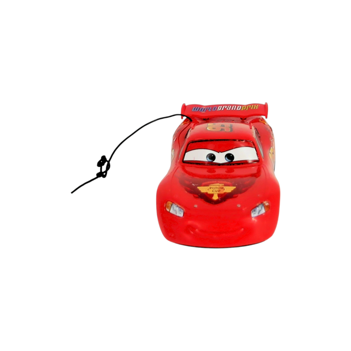 Voiture télécommandée - Flash McQueen