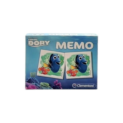 Memo - Disney Pixar - Finding Dory