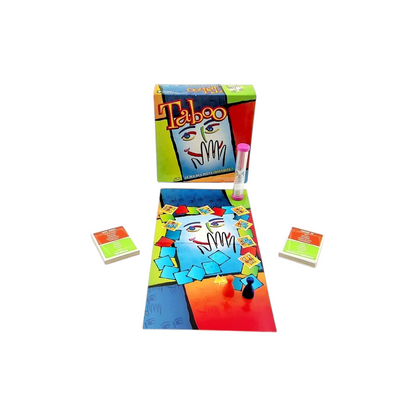 Taboo - Edition mini