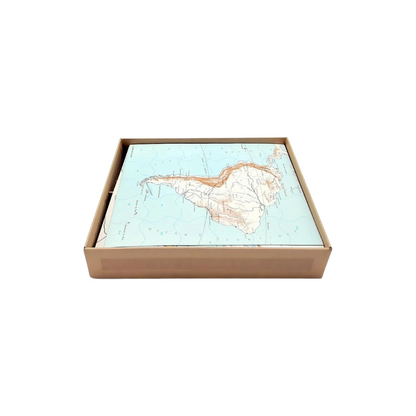 Les cinq continents