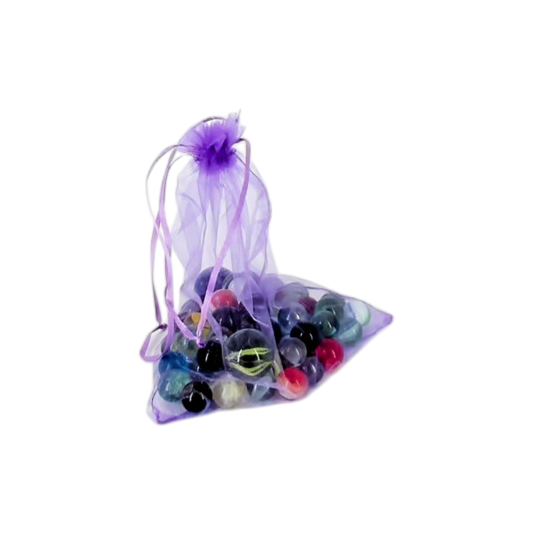 Sachet de billes - x50