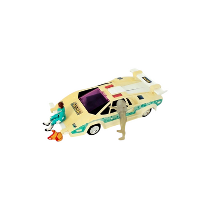 Véhicules M.A.S.K. Stiletto - Kenner