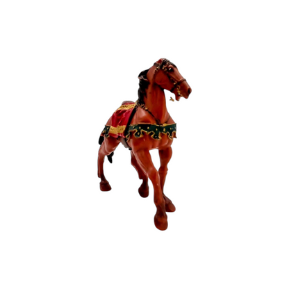 Figurine - Cheval de César - 39805