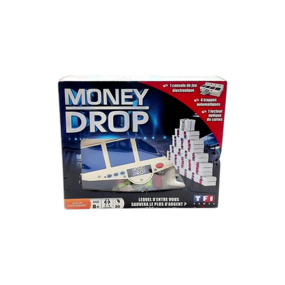 Money Drop