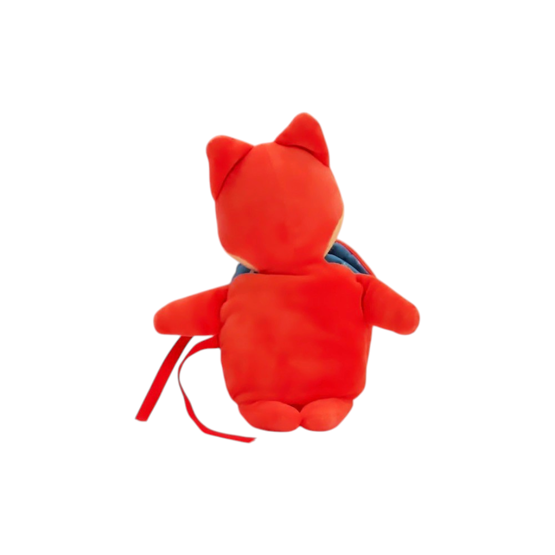 Livre doudou chat - Bonne nuit mon doudou