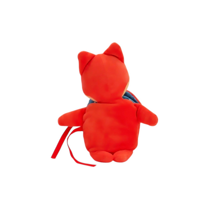 Livre doudou chat - Bonne nuit mon doudou