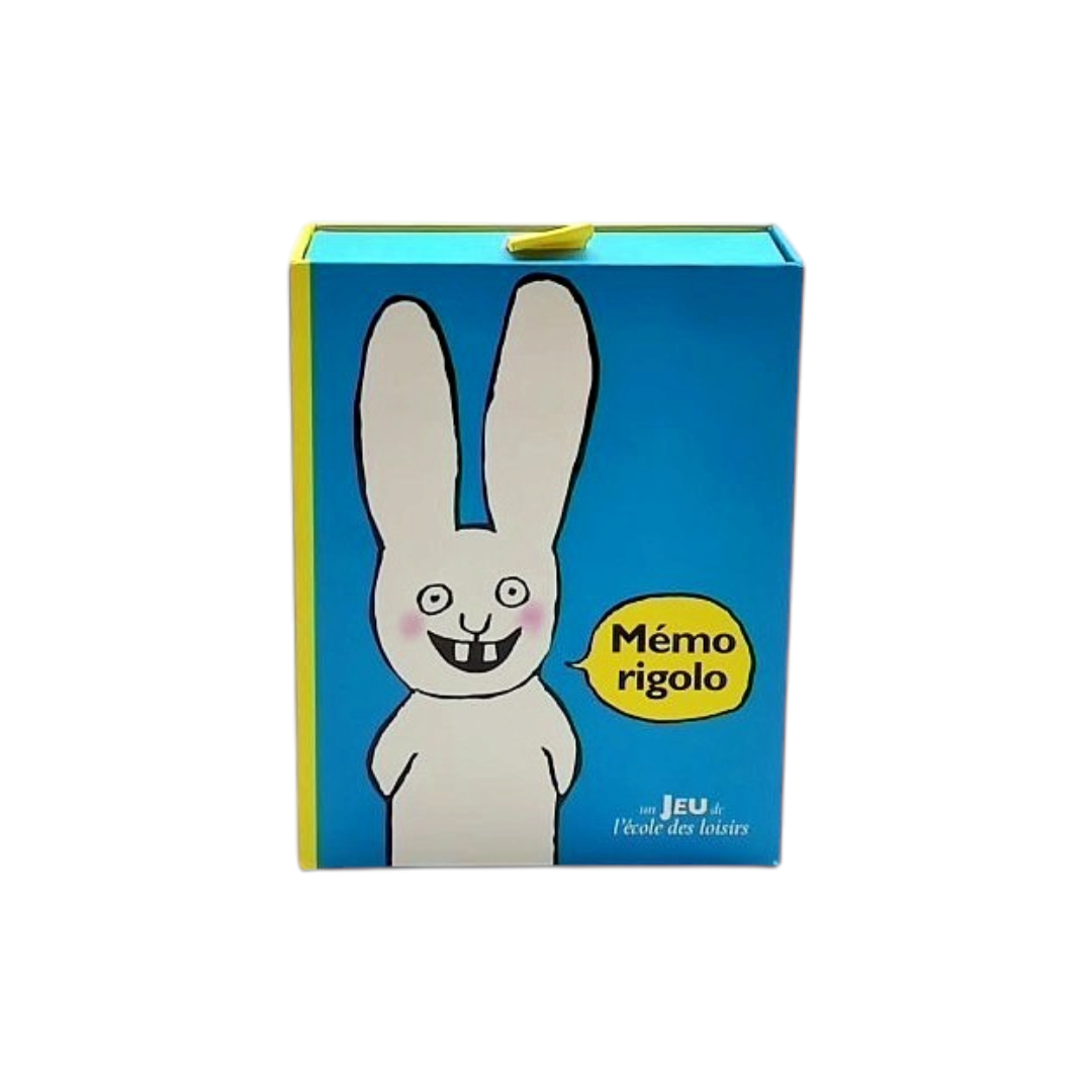 Mémo rigolo