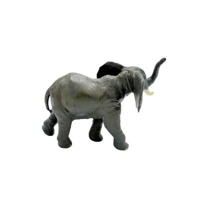Figurine - Eléphant d&
