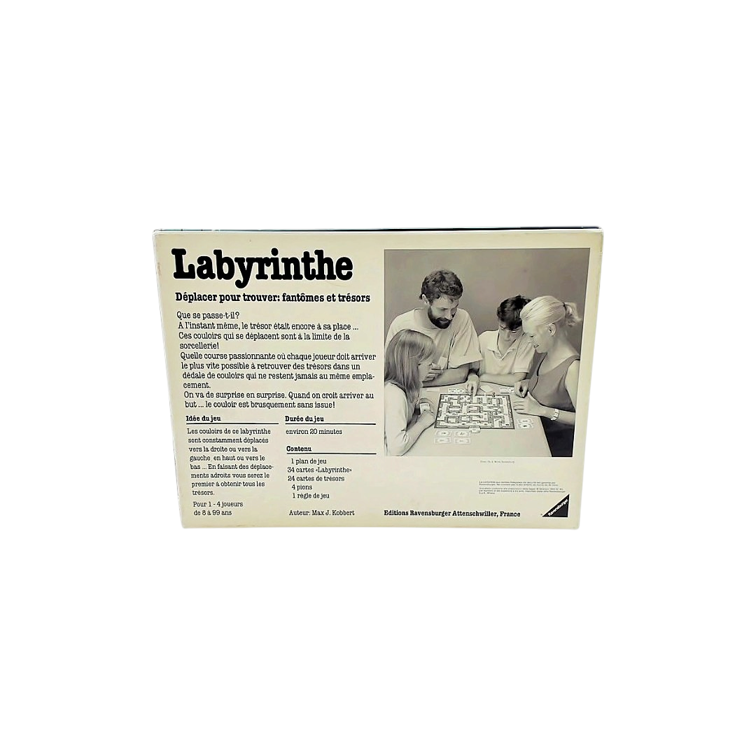Labyrinthe