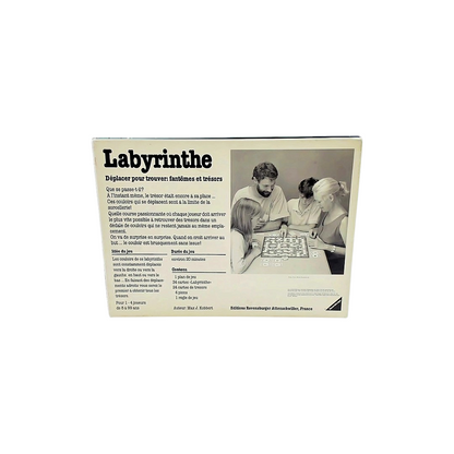 Labyrinthe