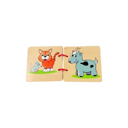 Livre d&