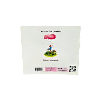 Perlette, goutte d&