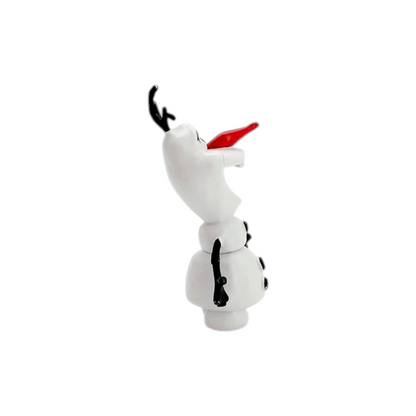 Figurine - La Reine des Neiges - Olaf