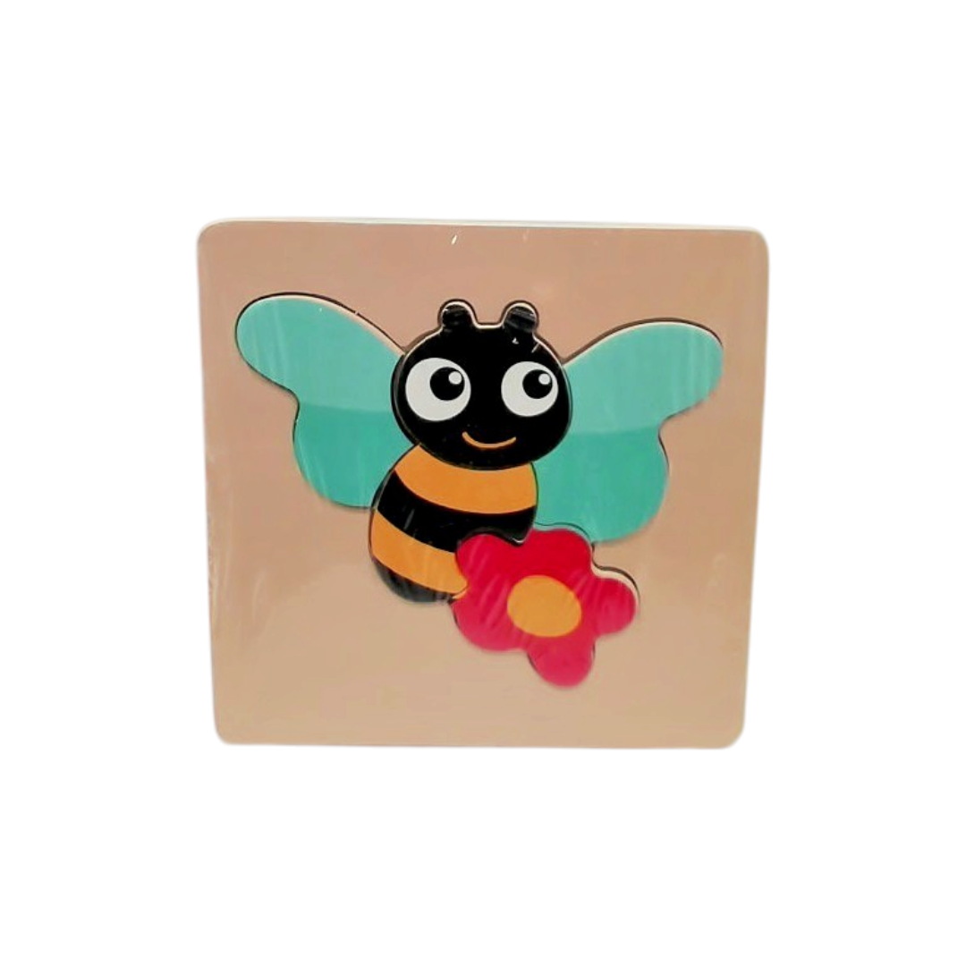 Puzzle d&
