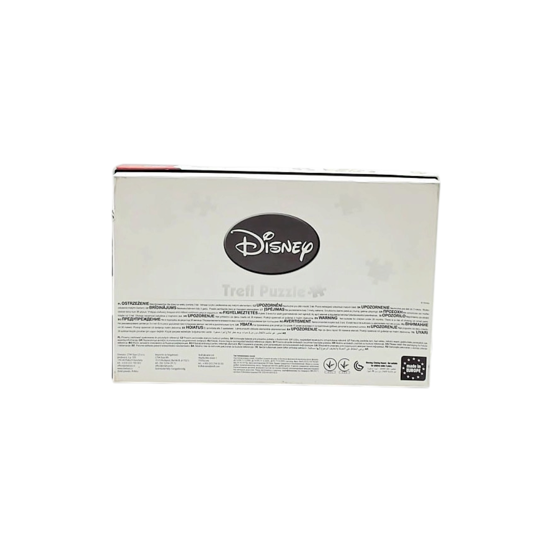 Puzzle - TinkerBell - 160 pièces