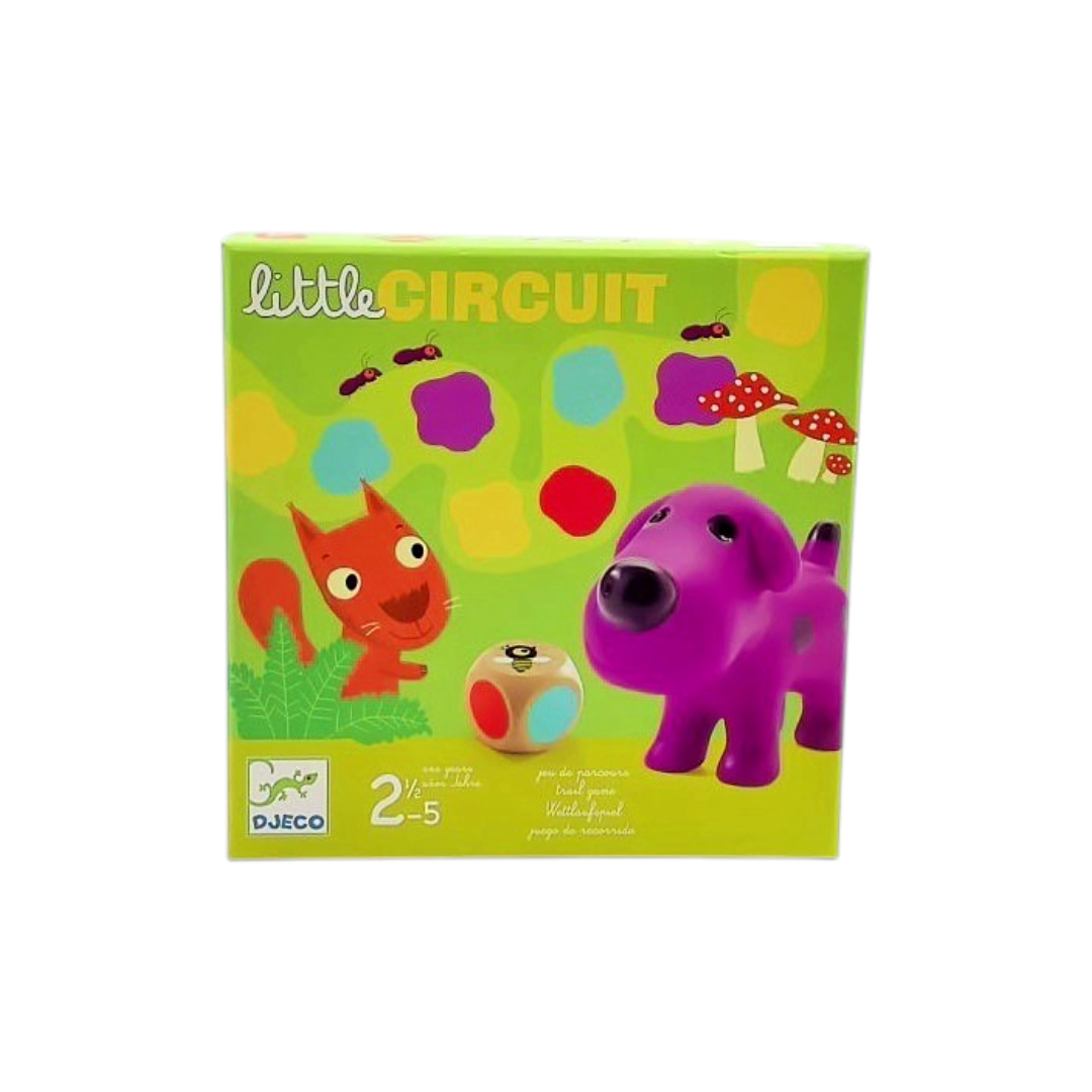 Little Circuit