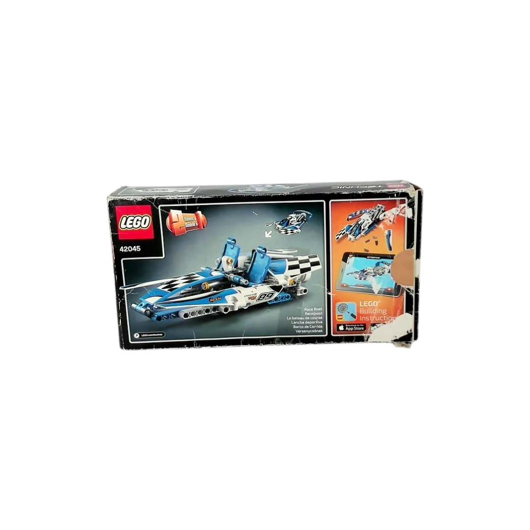 LEGO Technic - L&