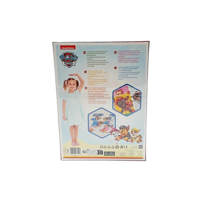 Puzzle - Toise - Pat&