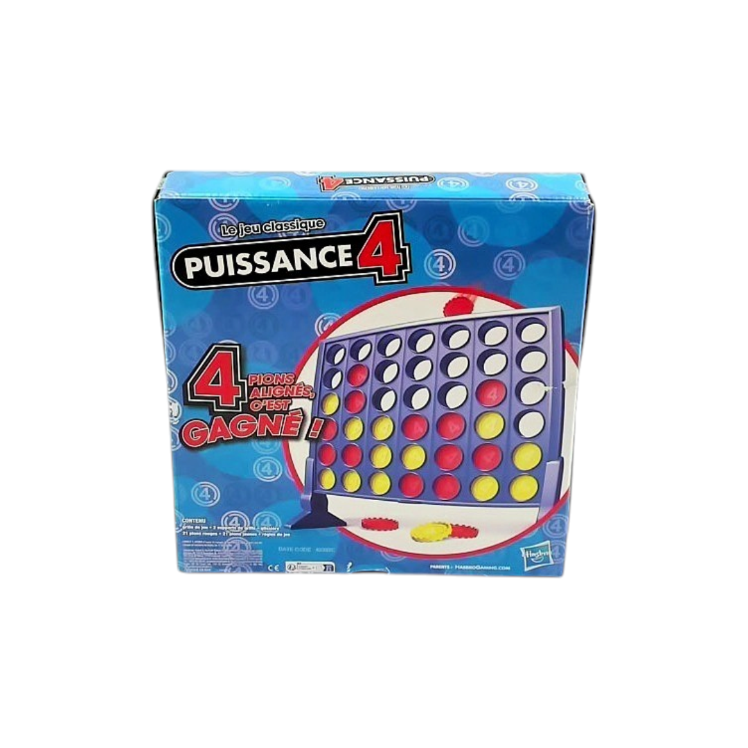 Puissance 4