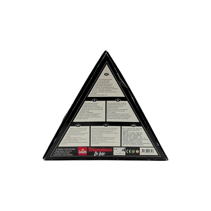 Triominos De Luxe