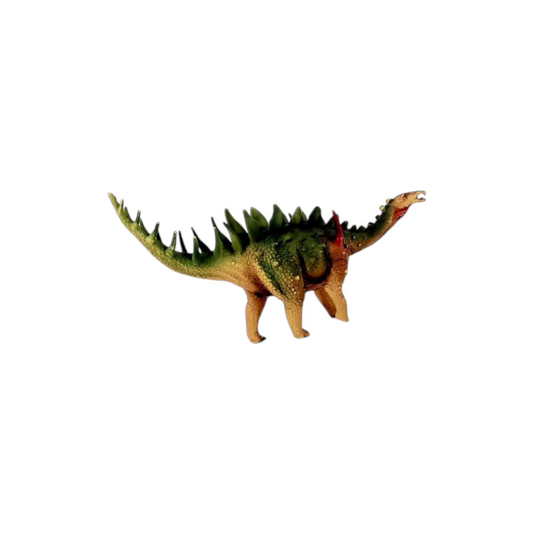 Figurine - Dinosaure Miragaia