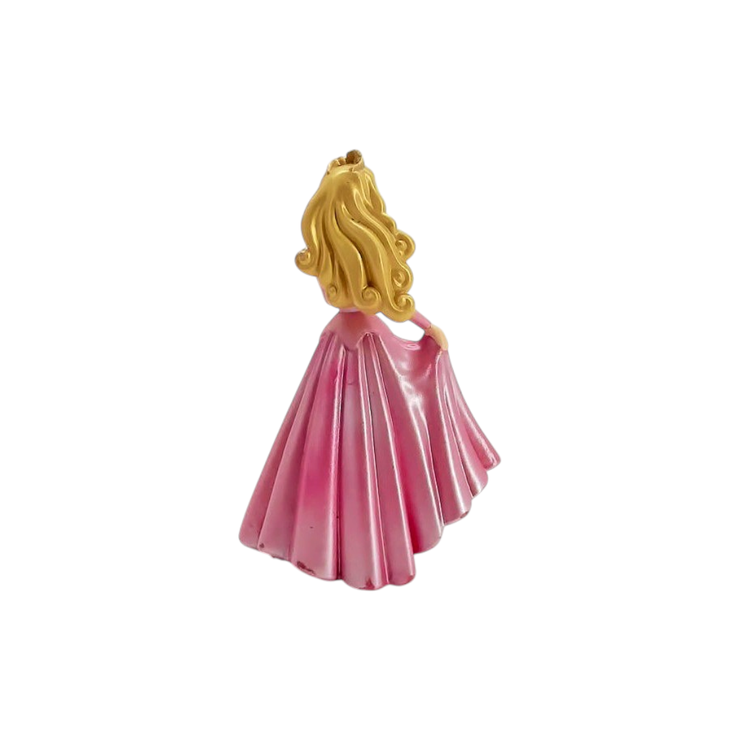 Figurine - La Belle au Bois Dormant - Aurore