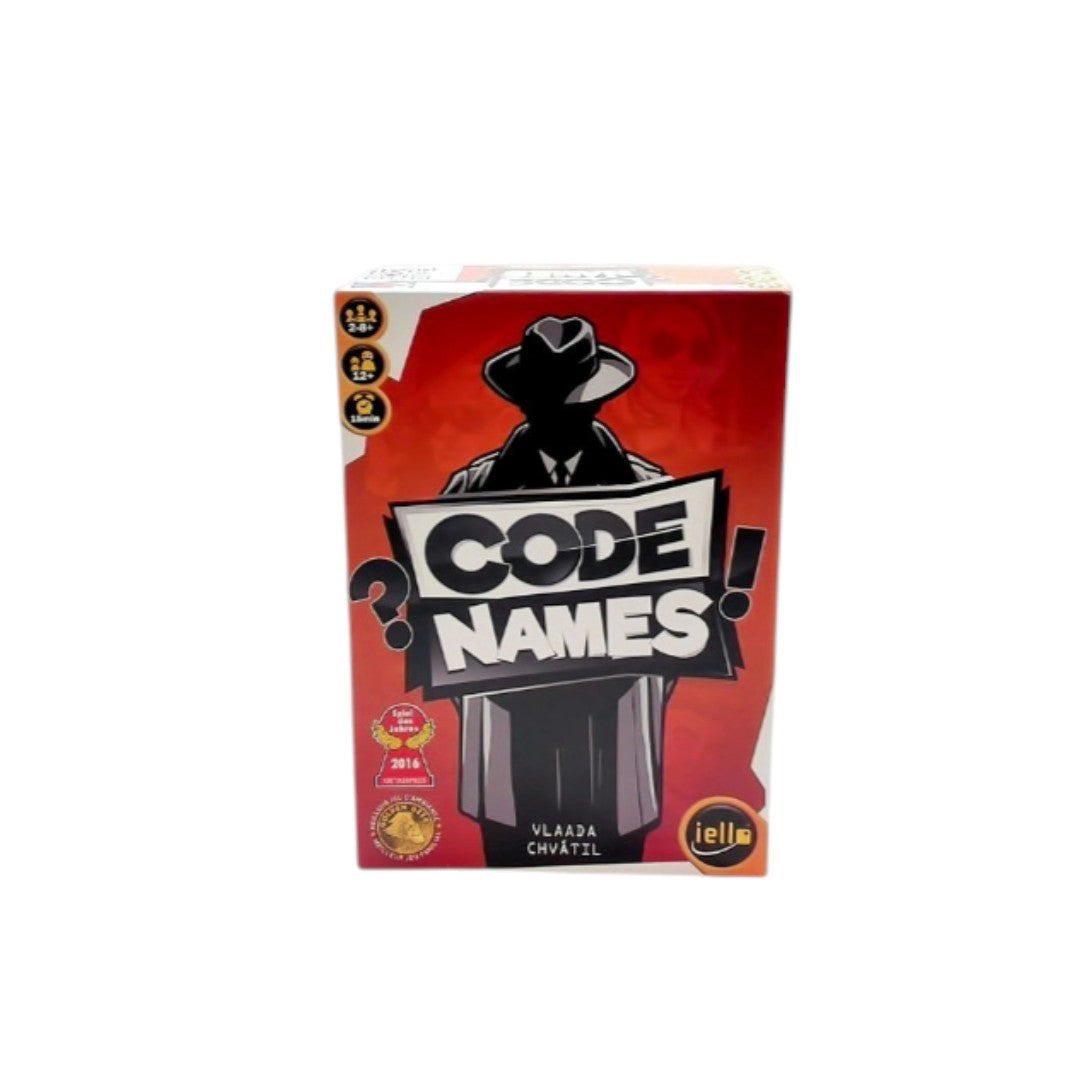 Code names