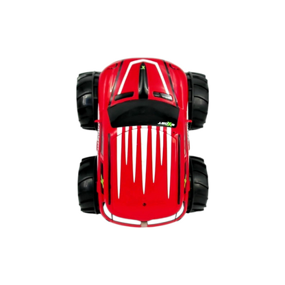 Voiture télécommandée - Exost cyclone