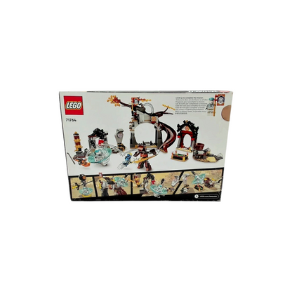 LEGO Ninjago - Centre d&