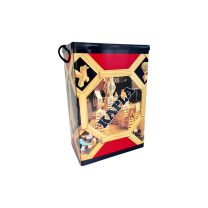 Baril - x178 planchettes en bois