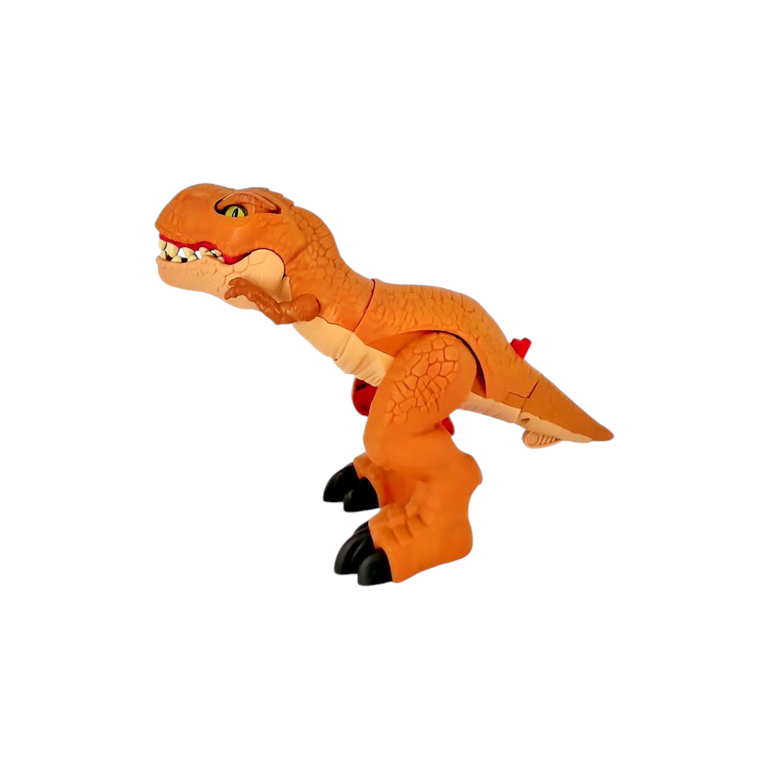 Figurine interactive - Tyrannosaurus Rex