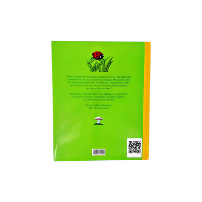 Mon premier almanach