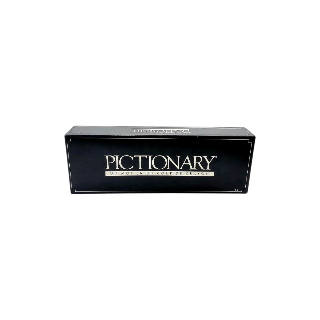 Pictionary