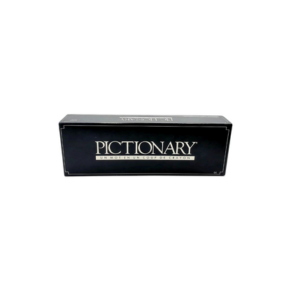 Pictionary
